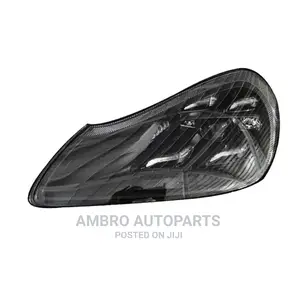 Complete Head Lamp Porche Cayenne GTS 2010