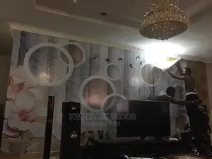 3d Epoxy Wall Mural Designs