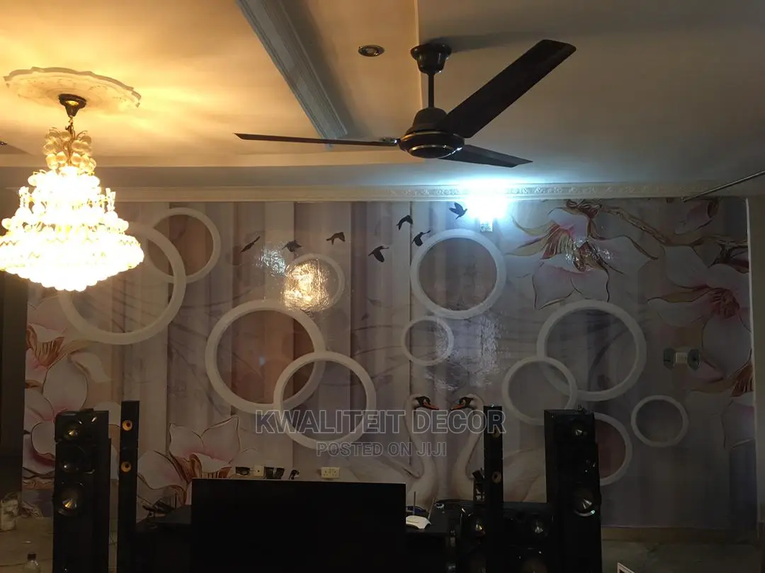 3d Epoxy Wall Mural Designs