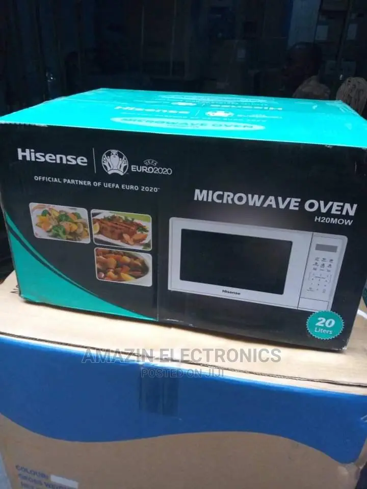 Hisense 20litre Microwave Oven
