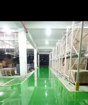 Glossy Epoxy