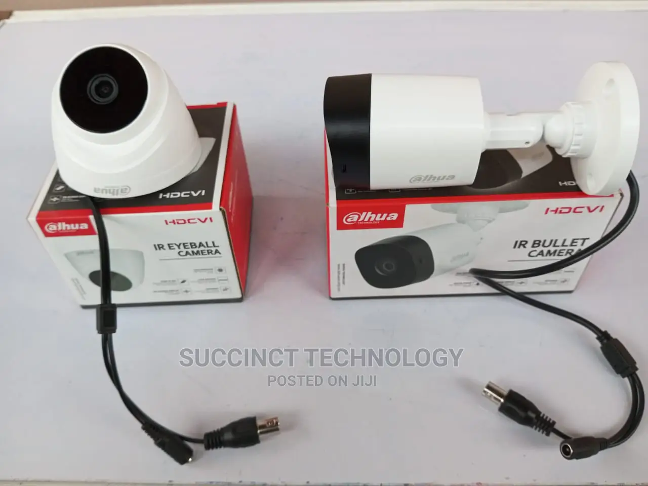 Full Surveillance CCTV