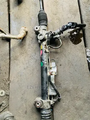 Steering Rack Es300