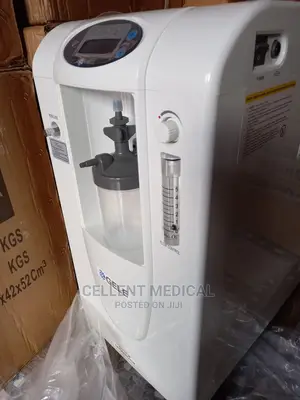 Oxygen Concentrator 5l
