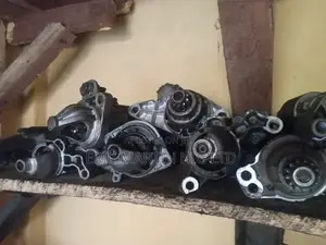 All Types of Volkswagen Cars Kick Starter Is Available
