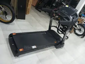 Recent 4HP Treadmill