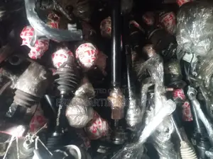 Complete Shaft All Types of Volkswagen Cars