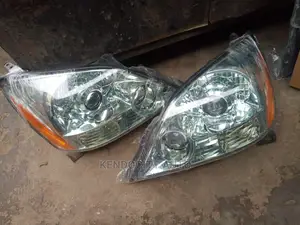 Lexus Gx 470 Headlight, 2006/2008 Model