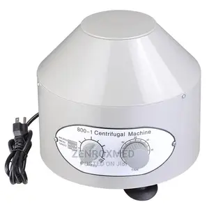 6 Bucket Centrifuge Nigeria Lab