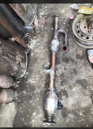 Direct Tokunbo Catalyst Camry V6,Es350,Avalon V6