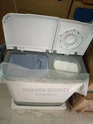 Hisense 5kg WSPA503 Wash/Spin Machine