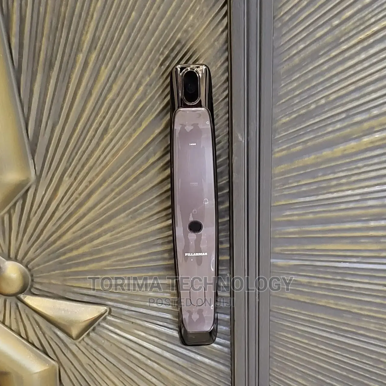 Door Access Control Systems