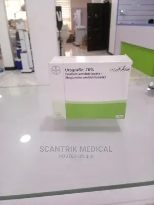 Urografin Injection