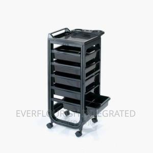 Salon / Hairdressing Trolley