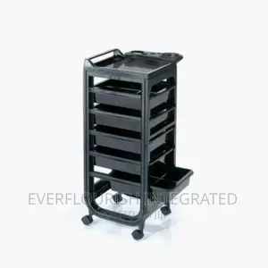 Salon / Hairdressing Trolley