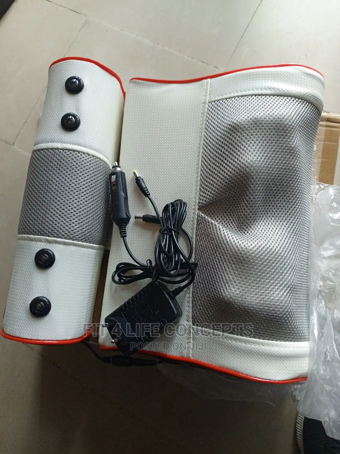 Multi-Function Massage Pillow