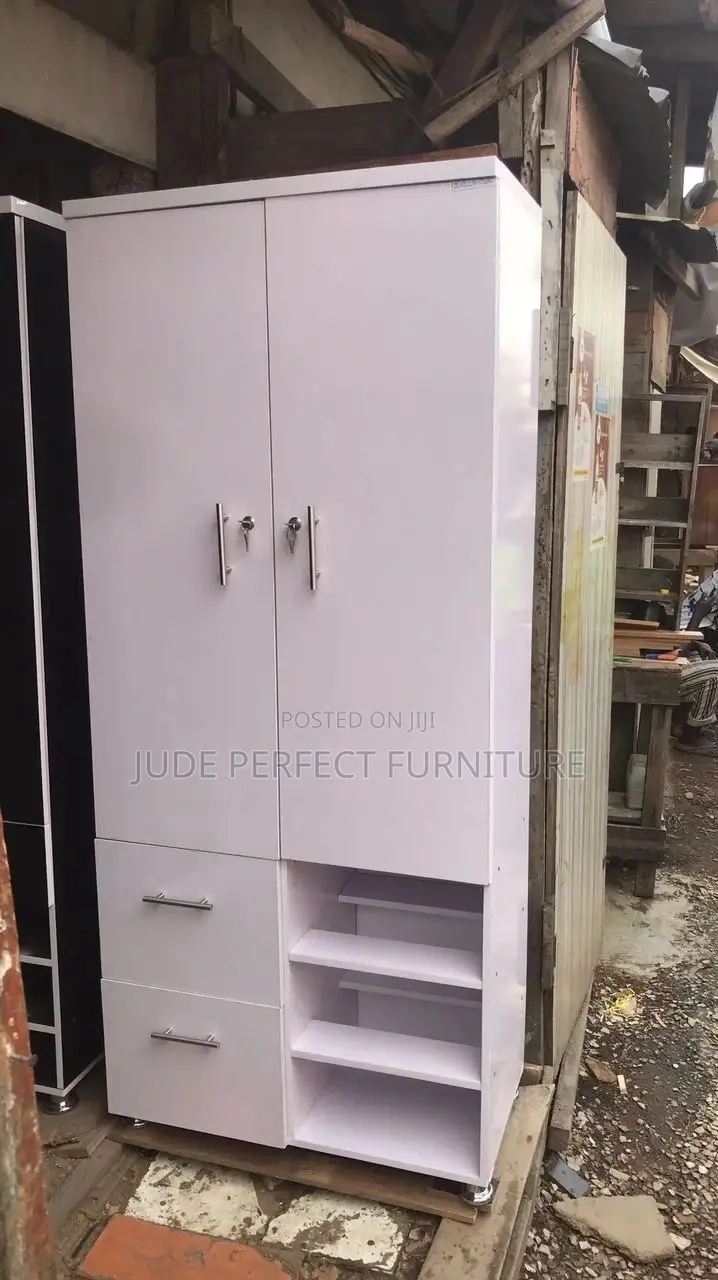 32 Inches by 6ft Wardrobe