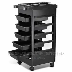 Hairdressing/Salon Trolley