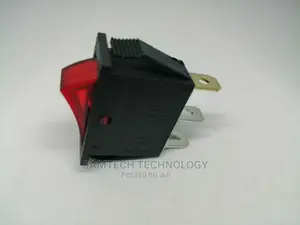 Switch on/Off