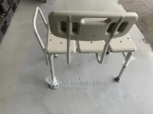 Double Bathing Chair