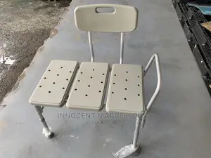 Double Bathing Chair