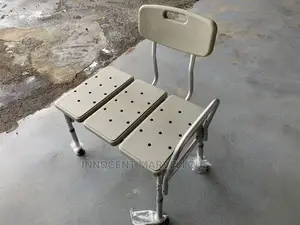 Double Bathing Chair