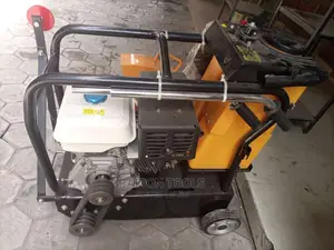 Road Cutter Machine 20" Heavy Duty