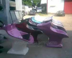 Washing Basin for Salon