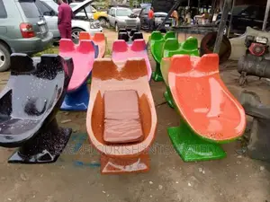 Hairdressing/ Salon Washing Basin