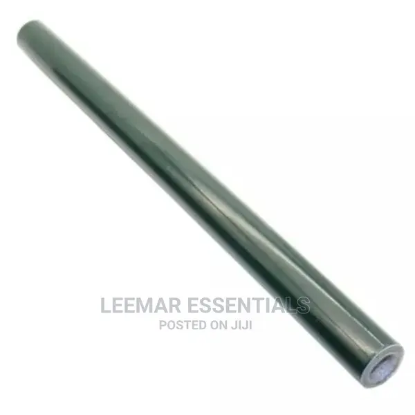 Self Adhesive Chalk Board (46cm by 200cm)