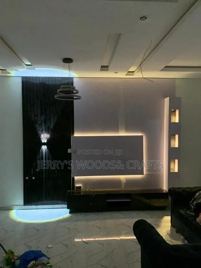 Quality Wall Tv Console