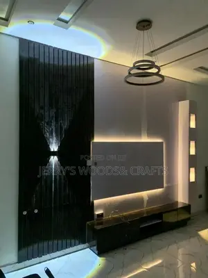 Quality Wall Tv Console