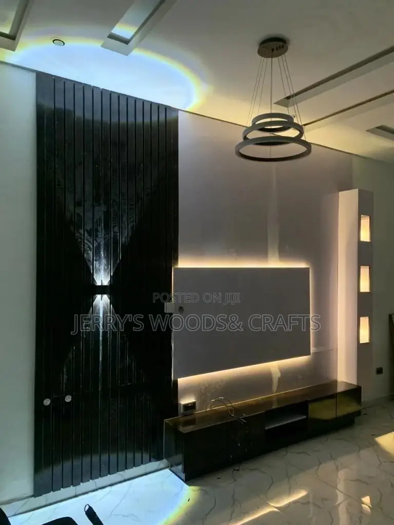Quality Wall Tv Console