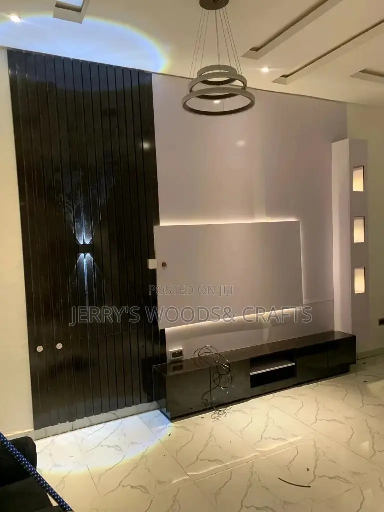 Quality Wall Tv Console
