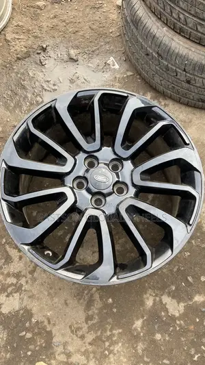 20* Range Rover Sports