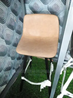 Strong Quality Bar Chair