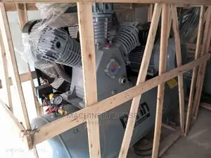 Quality Compressors Ritin Commercial