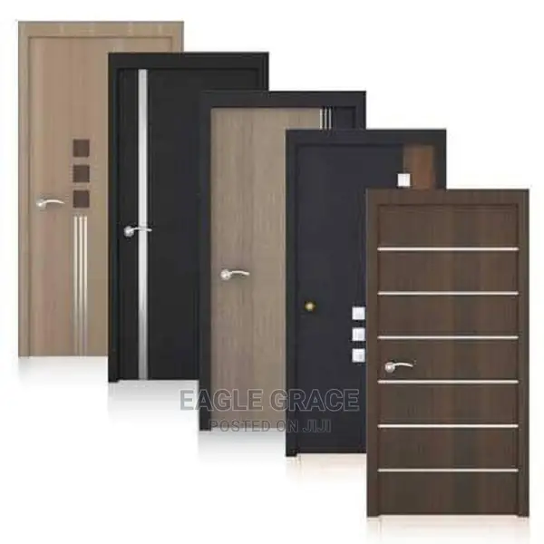 Quality Doors