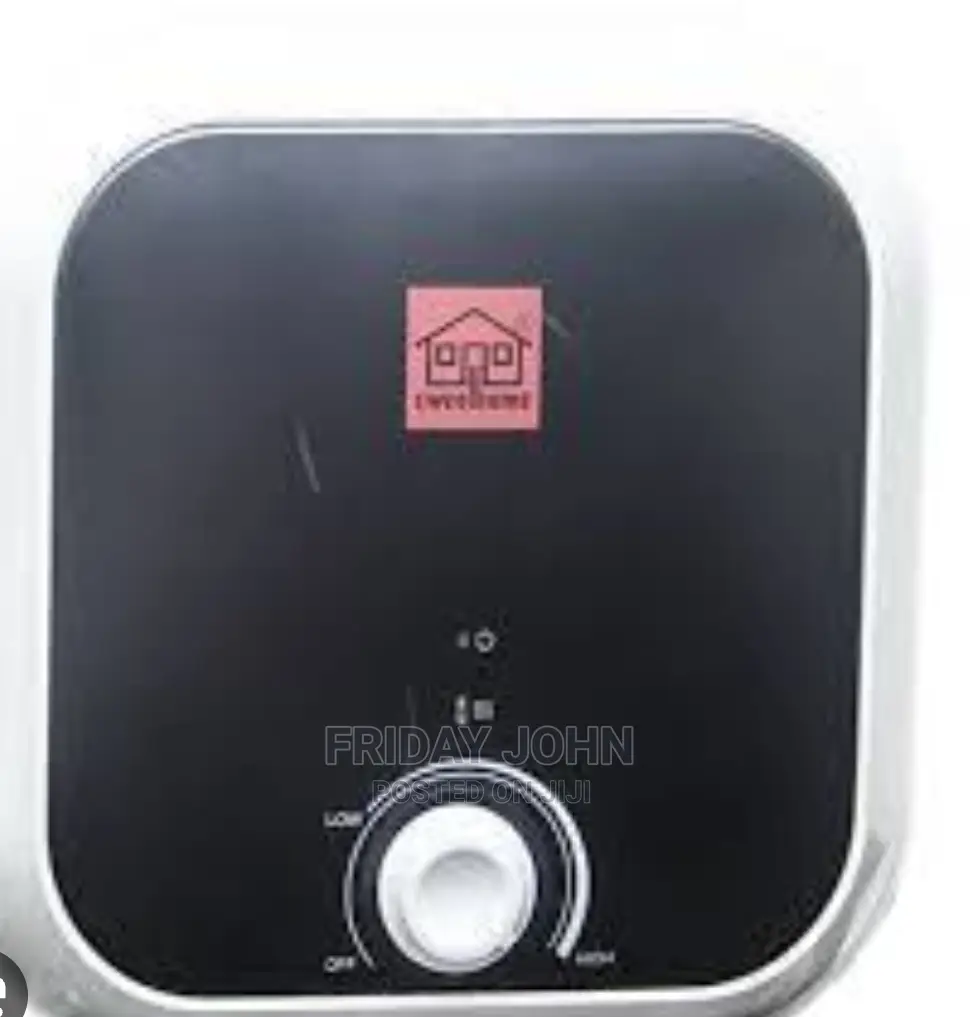 Sweethome Water Heater in Benin City Home Appliances, Johnfridays