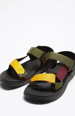 Original ZARA Sandals Available in Store