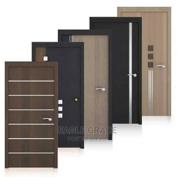 Quality Doors