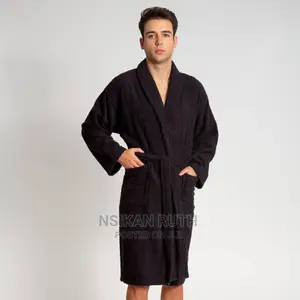 Quality Bathrobes