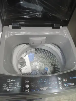 8kg Midea Washing Machine.Full Automatic Top Loader