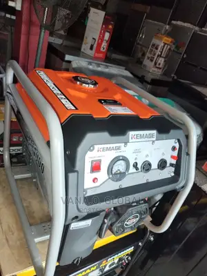 Kemage Generator