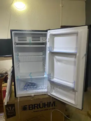 ROYAL Single Door Refrigerator RBC-100/90 Litres