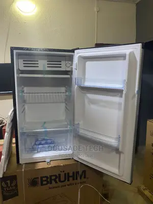Royal 90 Litres Refrigerator -Direct Cool (RBC-100)
