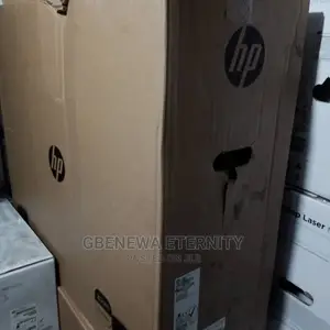 New Desktop Computer HP AiO 27 8GB Intel Core i5 SSD 512GB
