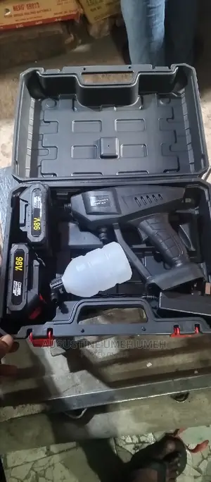 Pressure Washer Machine