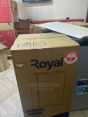 Royal 90 Litres