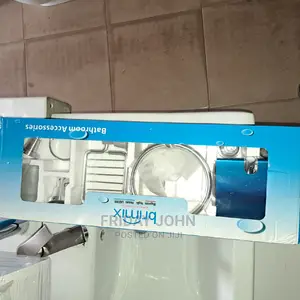 Brimix Bathroom Accessories